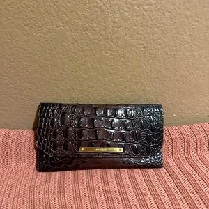 Brahmin Wallet
